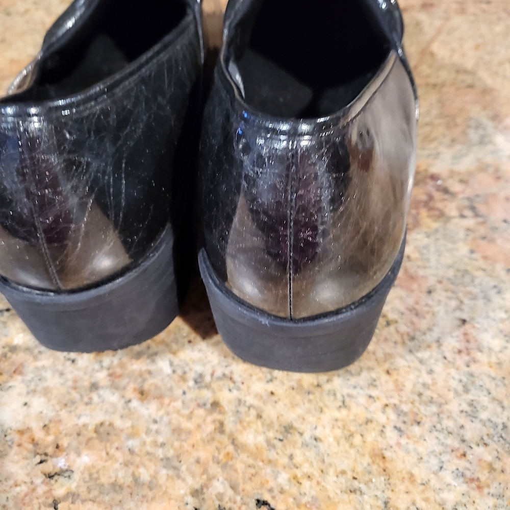 Safe Step shoes - Picture 4 of 4